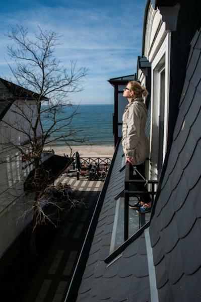 Apartamento Zachód Słońca 35 Mielno  Exterior foto
