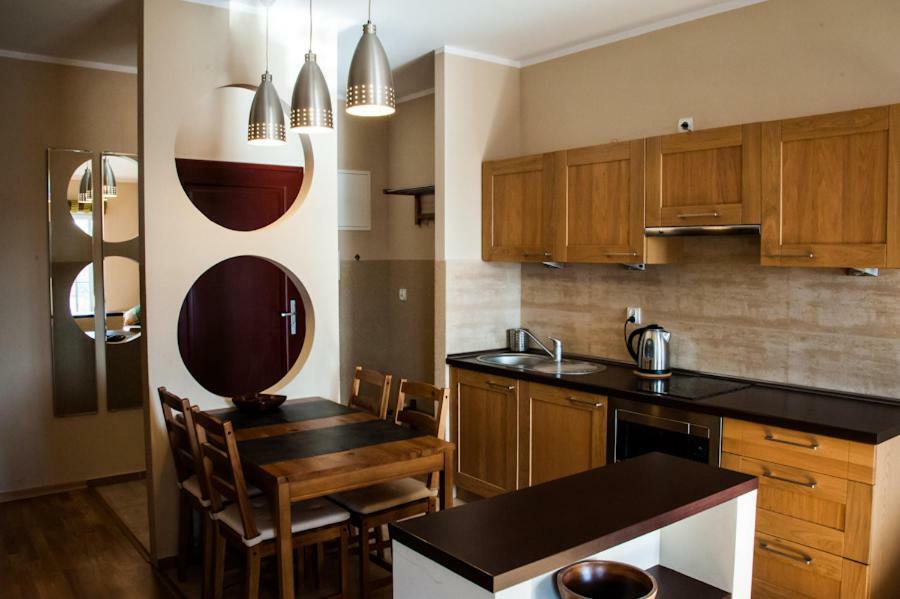 Apartamento Zachód Słońca 35 Mielno  Exterior foto