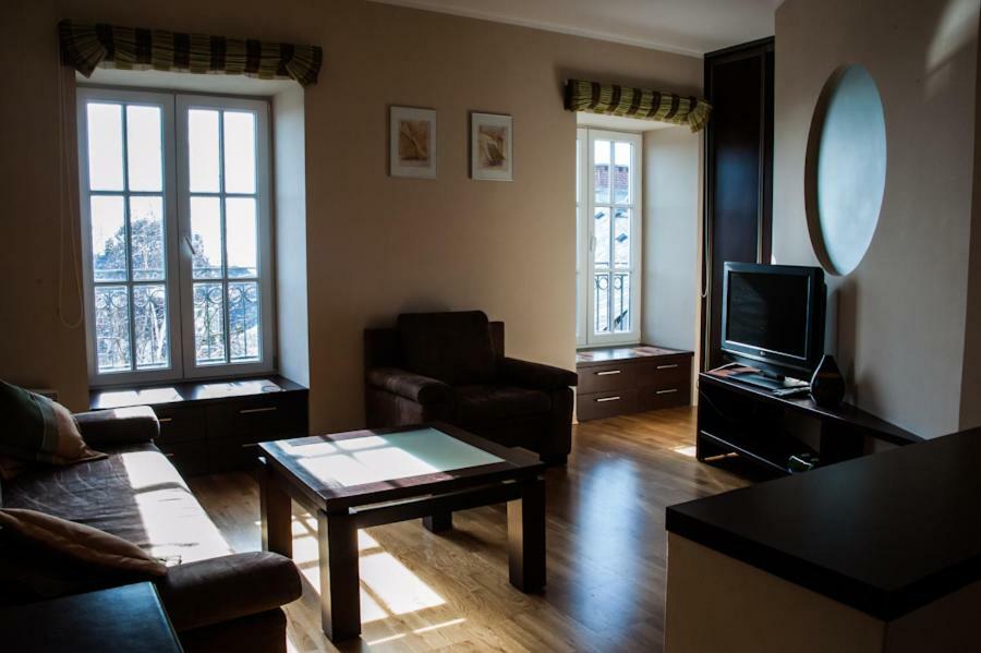 Apartamento Zachód Słońca 35 Mielno  Exterior foto
