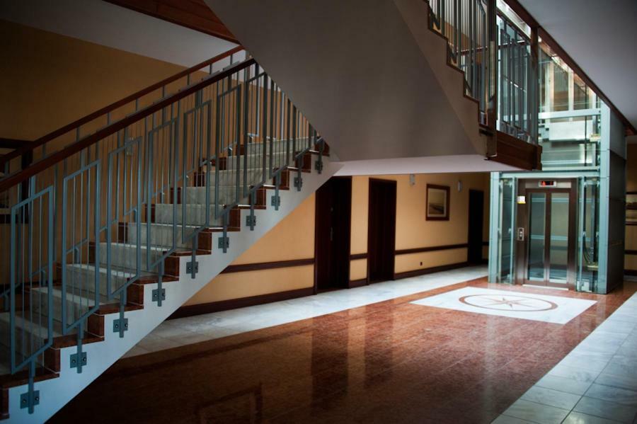 Apartamento Zachód Słońca 35 Mielno  Exterior foto