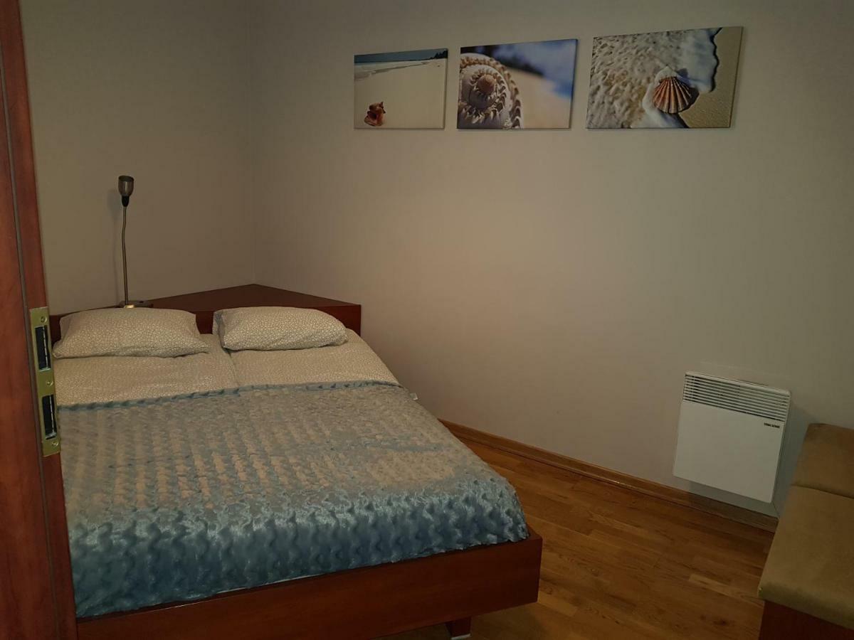 Apartamento Zachód Słońca 35 Mielno  Exterior foto